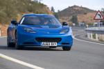 Lotus Evora S 2010 года